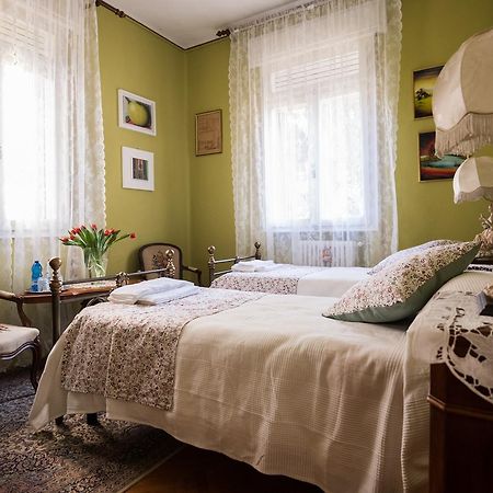 B&B Pereuka Rovigo Ngoại thất bức ảnh