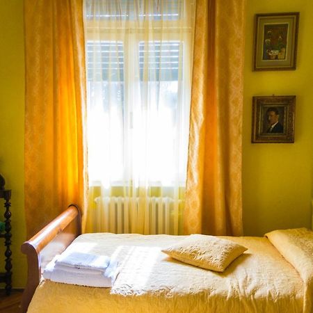 B&B Pereuka Rovigo Ngoại thất bức ảnh