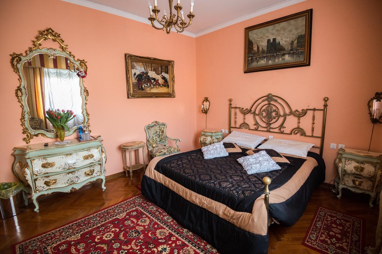 B&B Pereuka Rovigo Ngoại thất bức ảnh