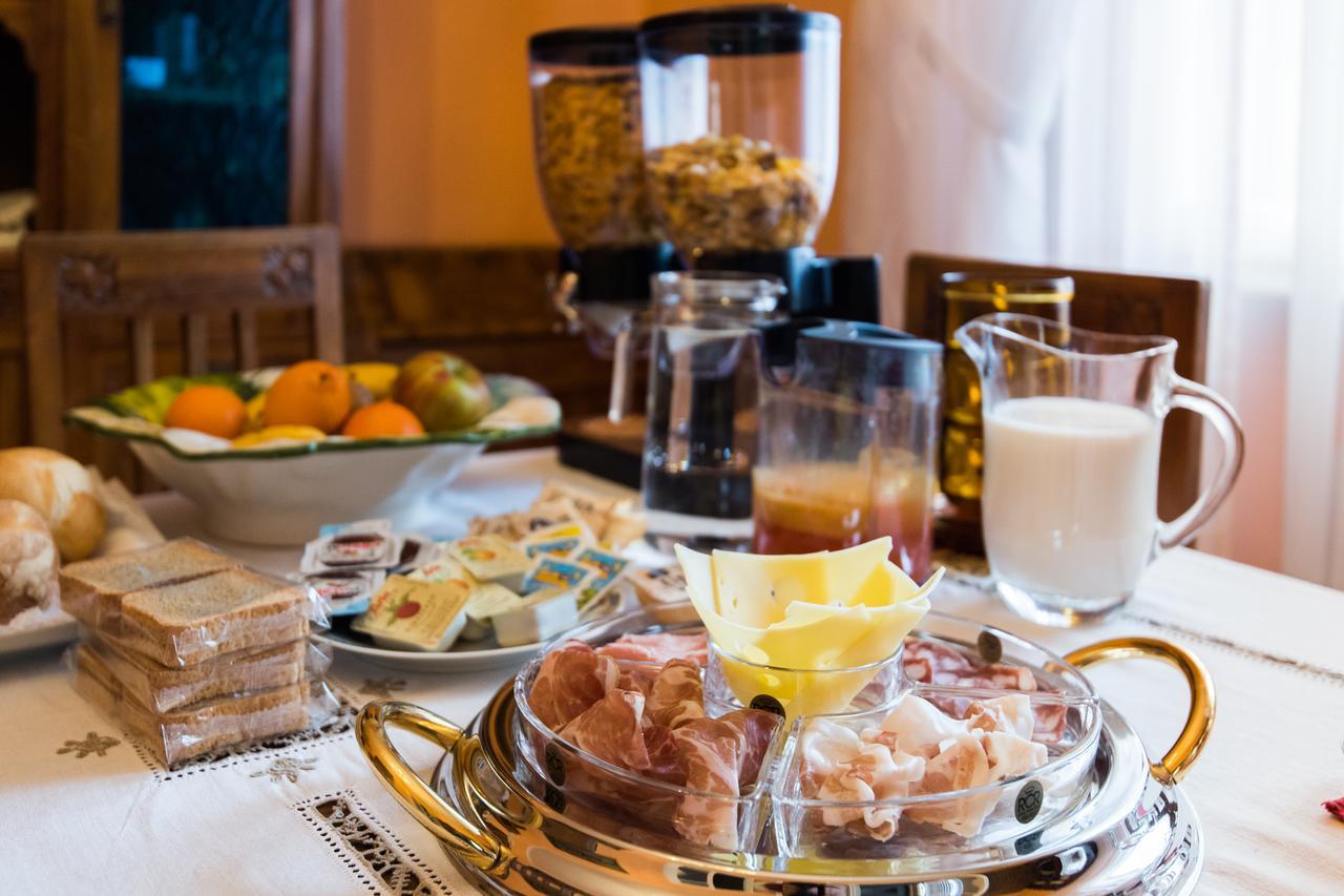 B&B Pereuka Rovigo Ngoại thất bức ảnh