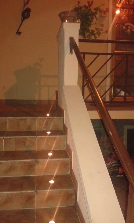 B&B Pereuka Rovigo Ngoại thất bức ảnh