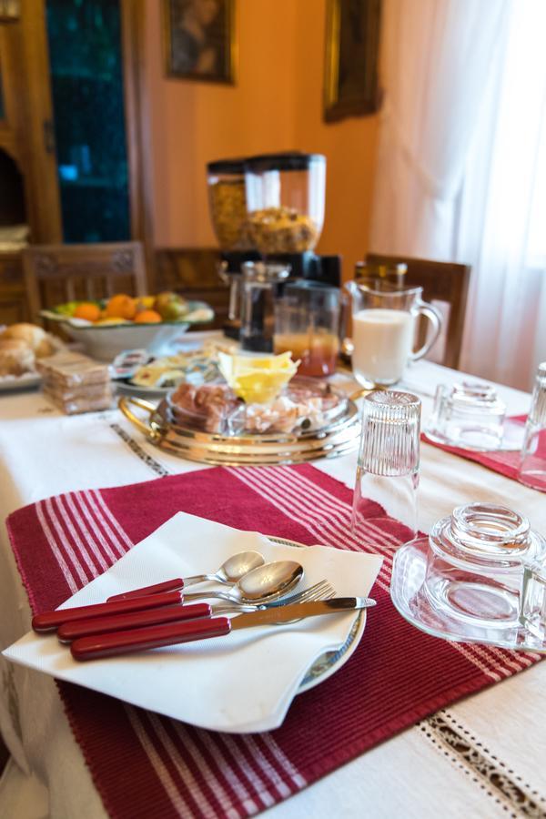 B&B Pereuka Rovigo Ngoại thất bức ảnh