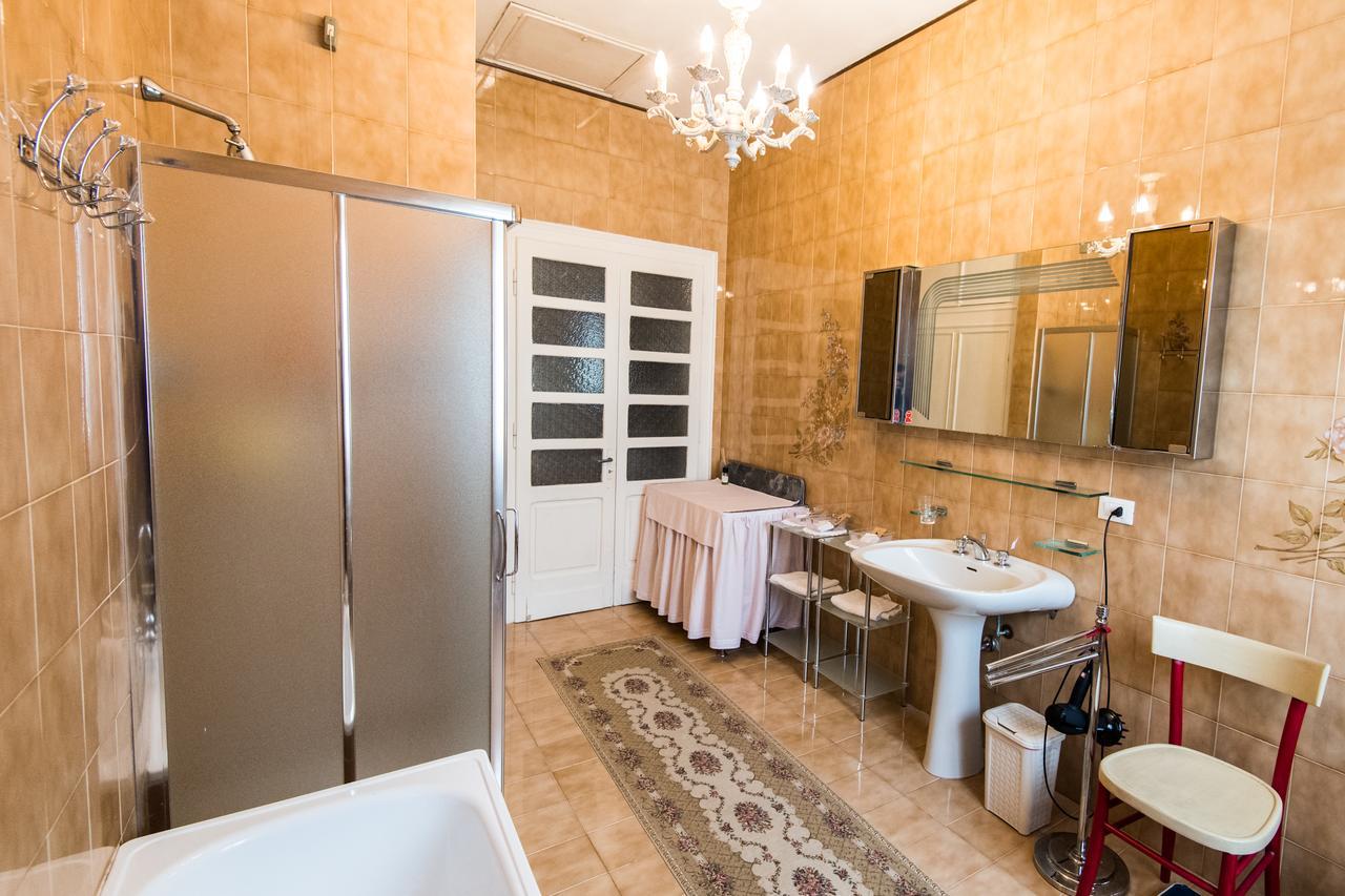 B&B Pereuka Rovigo Ngoại thất bức ảnh