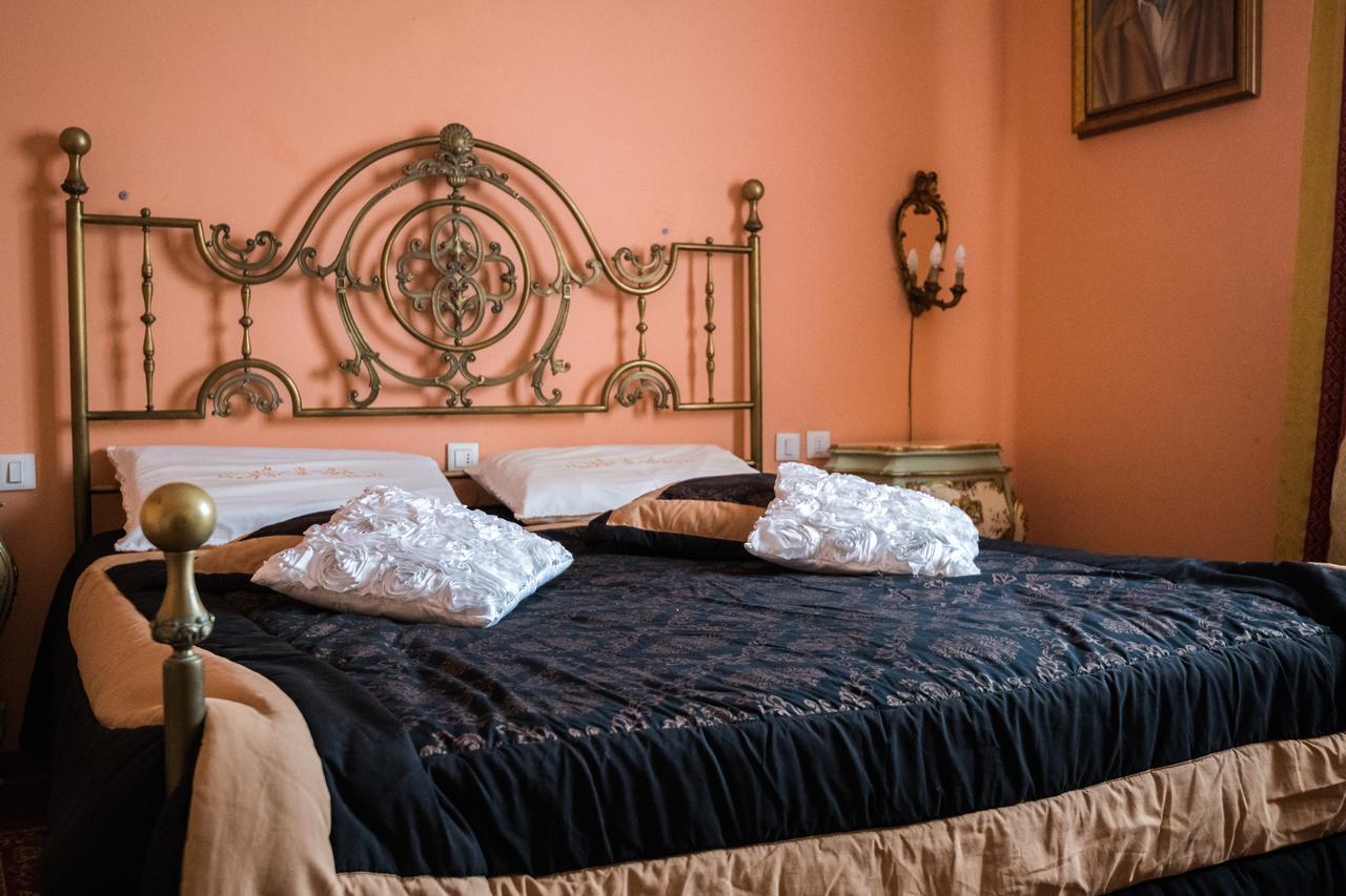 B&B Pereuka Rovigo Ngoại thất bức ảnh